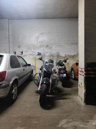 Garaje en venta en Sestao