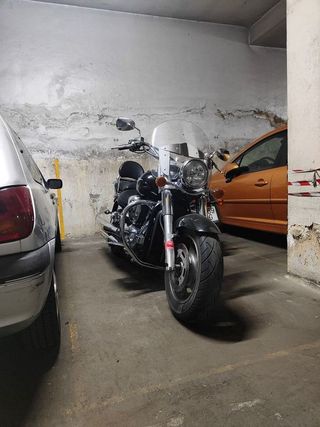 Garaje en venta en Sestao