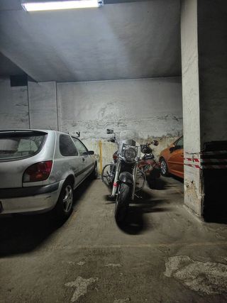 Garaje en venta en Sestao