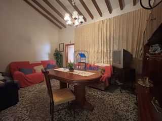 Casa rural en venta en Mazarrón ciudad en Mazarrón