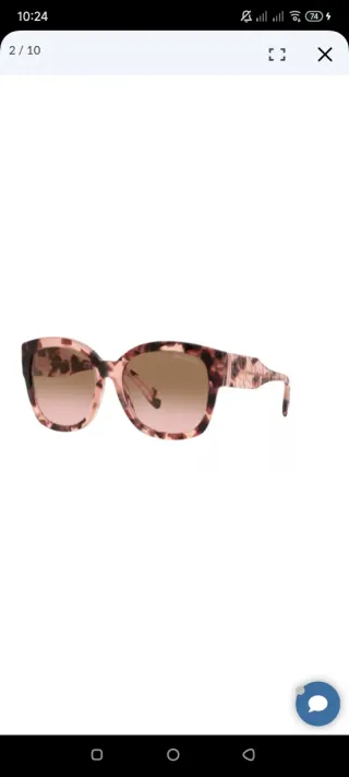 Gafas de sol Michael Kors mujer