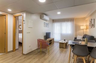 Piso en alquiler en Areal – Zona Centro en Vigo