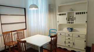 Piso en alquiler en Indautxu en Bilbao