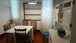 Piso en alquiler en Indautxu en Bilbao