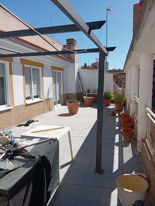 Dúplex en venta en Carretas - Huerta de Marzo - La Pajarita en Albacete