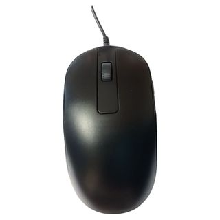 Combo Teclado y Ratón USB NUEVO