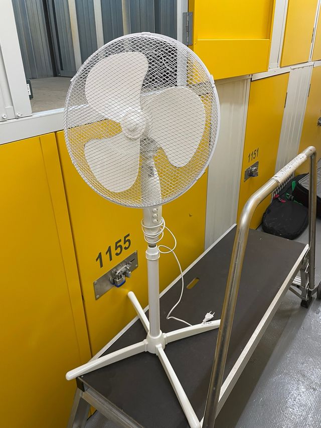 Ventilador 