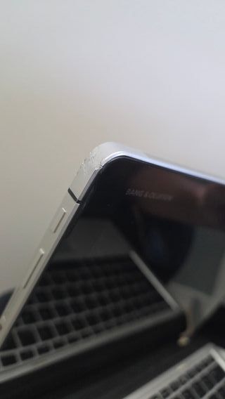 HP Elite x2 Portátiles con defecto