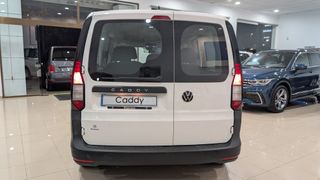 Volkswagen Caddy Kombi 2.0TDI 102CV