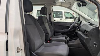Volkswagen Caddy Kombi 2.0TDI 102CV