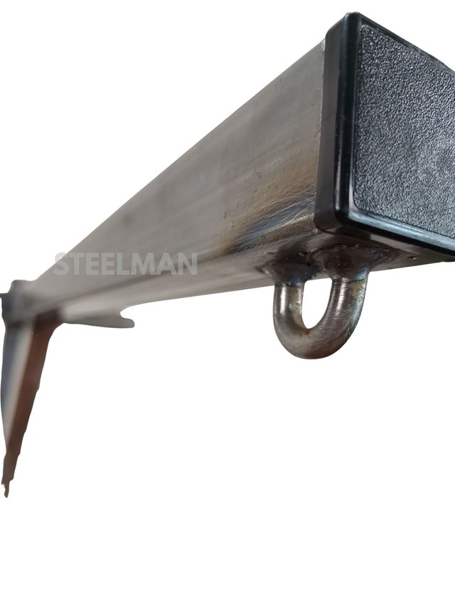 Soporte de pared para saco de boxeo