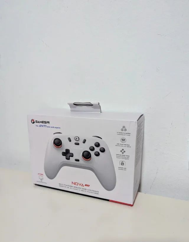 Mando GameSir Blanco