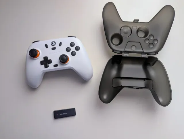 Mando GameSir Blanco