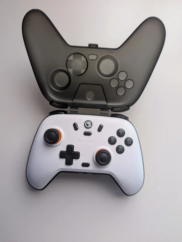 Mando GameSir Blanco