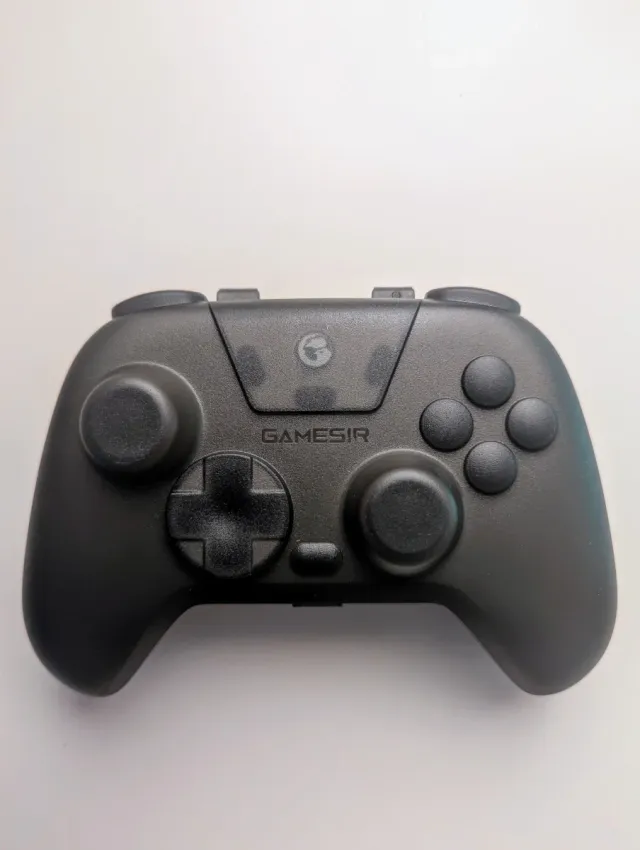 Mando GameSir Blanco