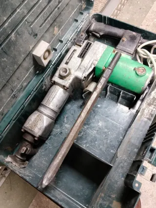 Martillo demoledor Hitachi H55SA