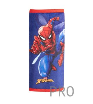 Hebilla de cinturón Spiderman