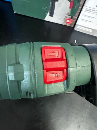 Taladro Percutor Parkside PSBM DS 500W