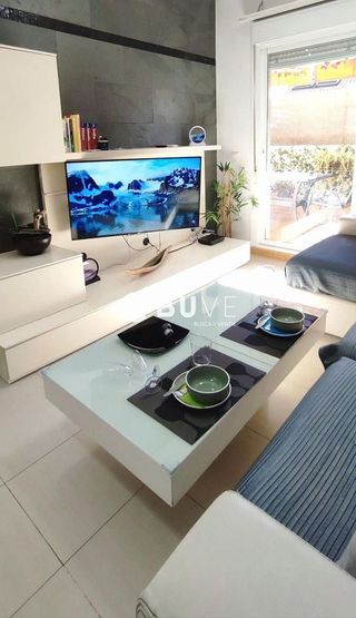 Piso en venta en Los Pacos en Fuengirola