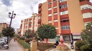 Piso en alquiler en Centro Ciudad en Fuengirola