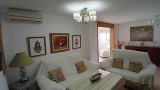 Piso en alquiler en Centro Ciudad en Fuengirola