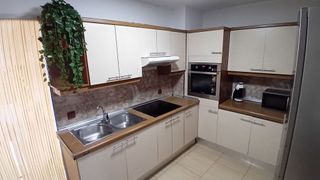 Piso en alquiler en Centro Ciudad en Fuengirola