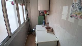 Piso en alquiler en Centro Ciudad en Fuengirola