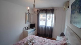 Piso en alquiler en Centro Ciudad en Fuengirola