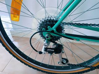 Bicicleta Peugeot Safari 1993 / IMPECABLE