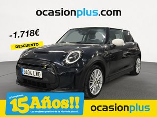 MINI MINI 3 Puertas Cooper SE 135 kW (184 CV)