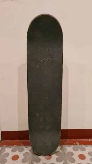 Skateboard Monopatin Ricta Clouds