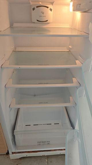 Nevera Hotpoint Ariston A+ Clase