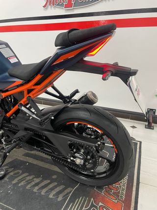 KTM RC 390