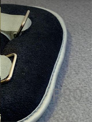 Muñequeras de peso para adultos 3kg