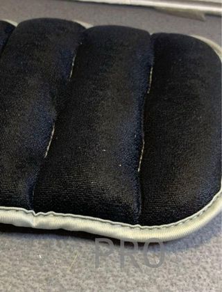 Muñequeras de peso para adultos 3kg