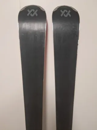 Sci Volkl Racetiger SRC