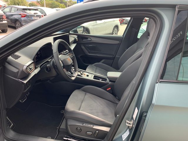 Cupra León SP 1.5 TSI e-Hybrid 200kW (272CV) VZ DSG