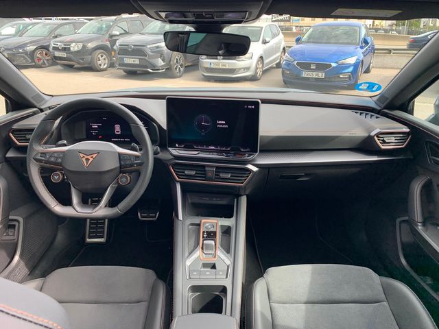 Cupra León SP 1.5 TSI e-Hybrid 200kW (272CV) VZ DSG