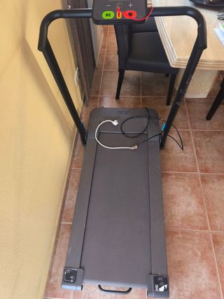 Cinta de correr DOMYOS T500