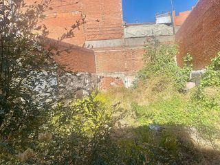 Terreno en venta en Praderón en San Sebastián de los Reyes