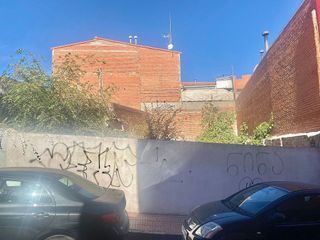 Terreno en venta en Praderón en San Sebastián de los Reyes