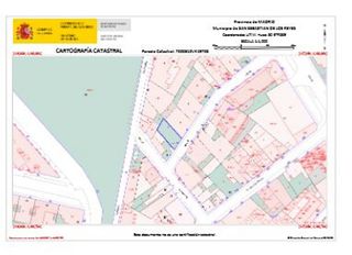 Terreno en venta en Praderón en San Sebastián de los Reyes