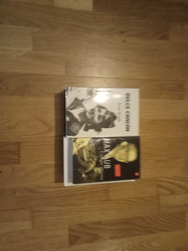 Varios títulos,como nuevos