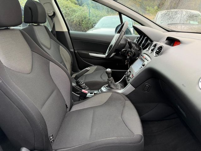 Peugeot 308 1.6 VTI 120 SPORT