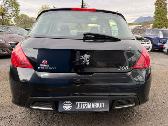 Peugeot 308 1.6 VTI 120 SPORT