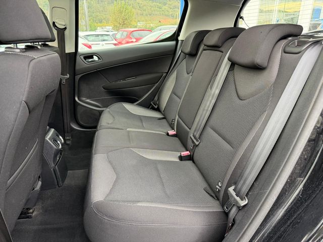 Peugeot 308 1.6 VTI 120 SPORT