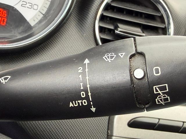 Peugeot 308 1.6 VTI 120 SPORT