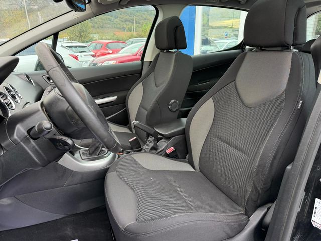 Peugeot 308 1.6 VTI 120 SPORT