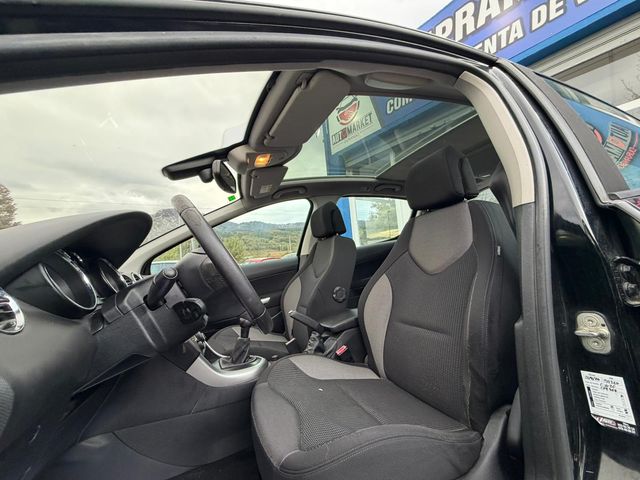 Peugeot 308 1.6 VTI 120 SPORT