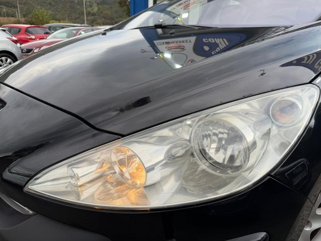 Peugeot 308 1.6 VTI 120 SPORT